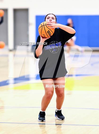 Thumbnail 3 in Fountain Hills vs Phoenix Country (PCDS Desert Classic) photogallery.