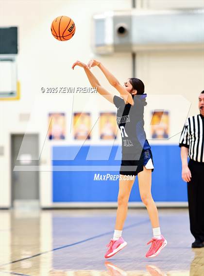 Thumbnail 1 in Fountain Hills vs Phoenix Country (PCDS Desert Classic) photogallery.