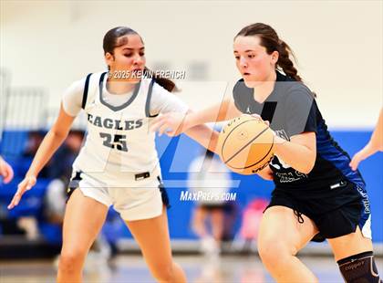 Thumbnail 2 in Fountain Hills vs Phoenix Country (PCDS Desert Classic) photogallery.