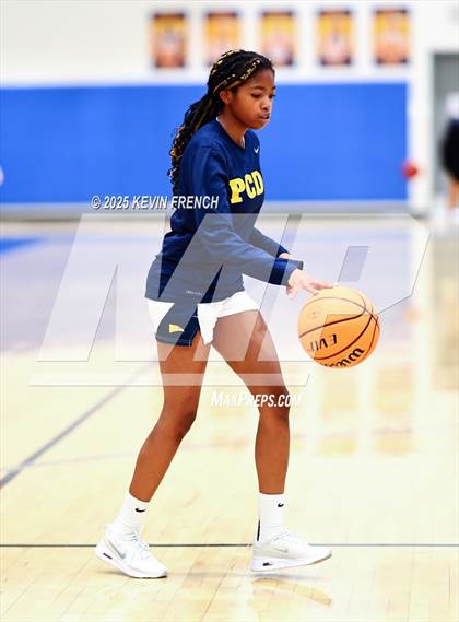 Thumbnail 1 in Fountain Hills vs Phoenix Country (PCDS Desert Classic) photogallery.