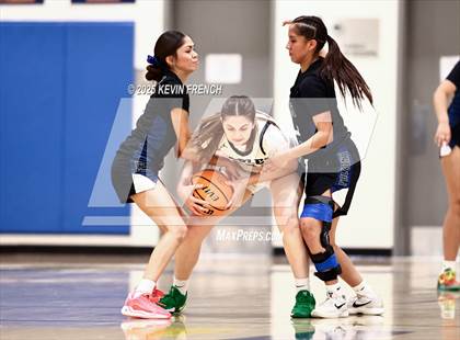 Thumbnail 3 in Fountain Hills vs Phoenix Country (PCDS Desert Classic) photogallery.