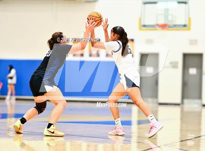 Thumbnail 3 in Fountain Hills vs Phoenix Country (PCDS Desert Classic) photogallery.