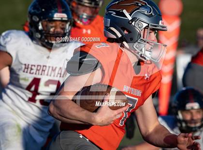 Thumbnail 1 in Herriman @ Skyridge photogallery.