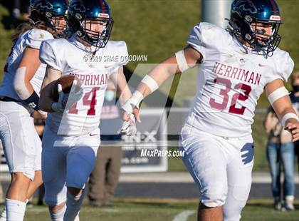 Thumbnail 2 in Herriman @ Skyridge photogallery.