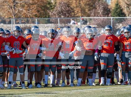Thumbnail 1 in Herriman @ Skyridge photogallery.