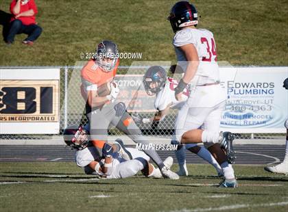 Thumbnail 1 in Herriman @ Skyridge photogallery.