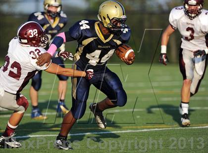 Thumbnail 3 in Hopkins @ Rye Country Day photogallery.
