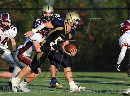 Thumbnail 3 in Hopkins @ Rye Country Day photogallery.