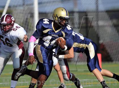 Thumbnail 3 in Hopkins @ Rye Country Day photogallery.
