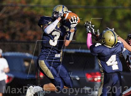 Thumbnail 2 in Hopkins @ Rye Country Day photogallery.