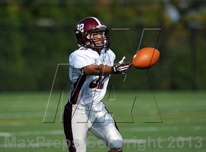 Thumbnail 2 in Hopkins @ Rye Country Day photogallery.