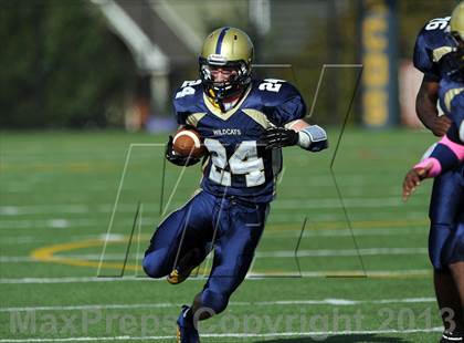 Thumbnail 3 in Hopkins @ Rye Country Day photogallery.