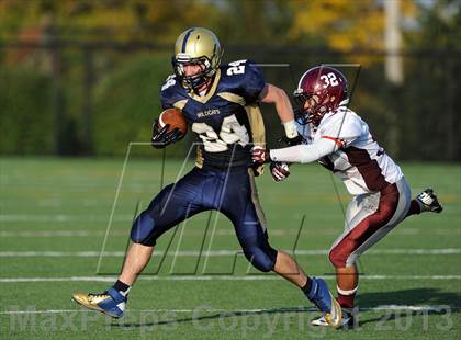 Thumbnail 2 in Hopkins @ Rye Country Day photogallery.