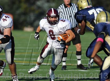Thumbnail 3 in Hopkins @ Rye Country Day photogallery.