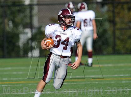 Thumbnail 3 in Hopkins @ Rye Country Day photogallery.