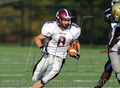 Thumbnail 2 in Hopkins @ Rye Country Day photogallery.