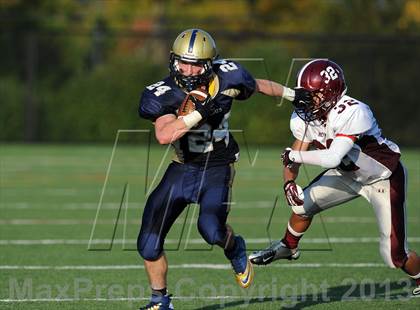 Thumbnail 3 in Hopkins @ Rye Country Day photogallery.