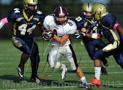 Thumbnail 2 in Hopkins @ Rye Country Day photogallery.