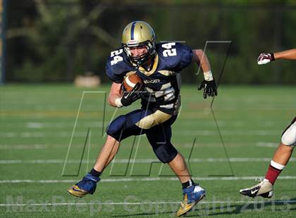 Thumbnail 3 in Hopkins @ Rye Country Day photogallery.