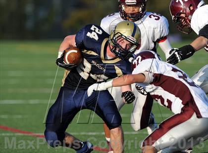 Thumbnail 3 in Hopkins @ Rye Country Day photogallery.
