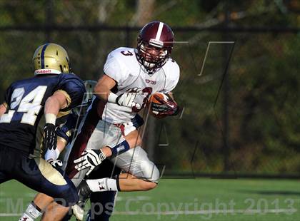 Thumbnail 3 in Hopkins @ Rye Country Day photogallery.