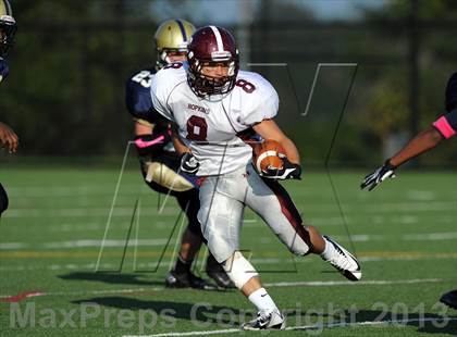Thumbnail 3 in Hopkins @ Rye Country Day photogallery.