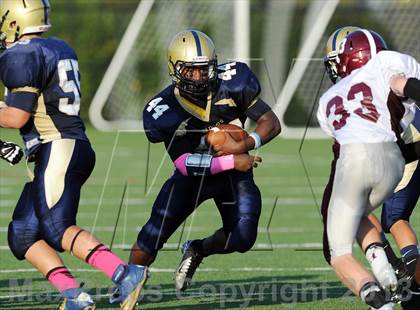 Thumbnail 3 in Hopkins @ Rye Country Day photogallery.