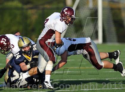 Thumbnail 2 in Hopkins @ Rye Country Day photogallery.