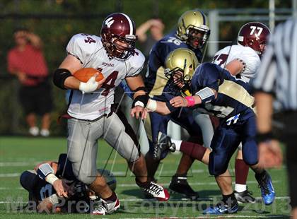Thumbnail 2 in Hopkins @ Rye Country Day photogallery.