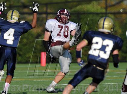 Thumbnail 3 in Hopkins @ Rye Country Day photogallery.