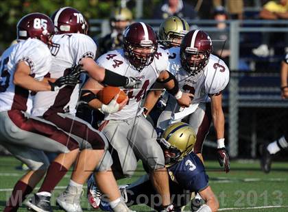 Thumbnail 3 in Hopkins @ Rye Country Day photogallery.