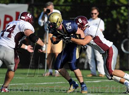 Thumbnail 2 in Hopkins @ Rye Country Day photogallery.