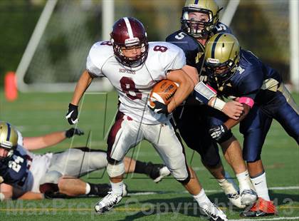 Thumbnail 3 in Hopkins @ Rye Country Day photogallery.