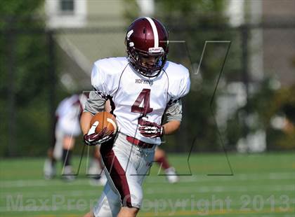 Thumbnail 2 in Hopkins @ Rye Country Day photogallery.
