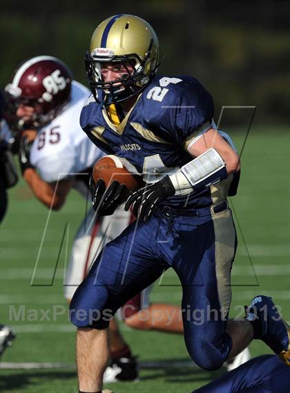 Thumbnail 3 in Hopkins @ Rye Country Day photogallery.
