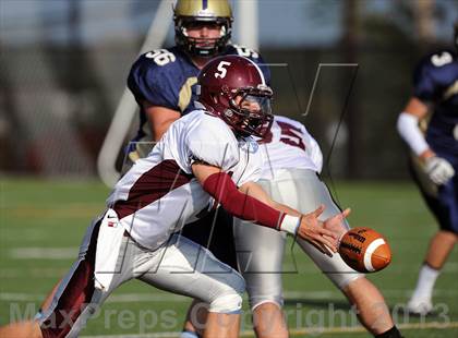 Thumbnail 3 in Hopkins @ Rye Country Day photogallery.
