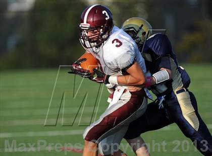 Thumbnail 3 in Hopkins @ Rye Country Day photogallery.