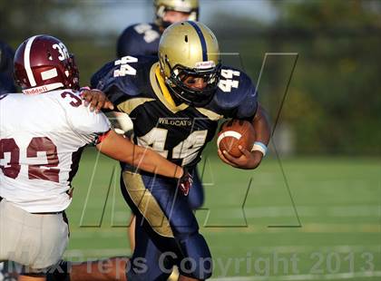 Thumbnail 2 in Hopkins @ Rye Country Day photogallery.