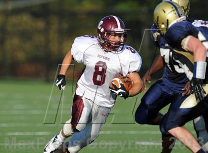 Thumbnail 3 in Hopkins @ Rye Country Day photogallery.