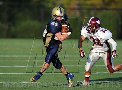 Thumbnail 1 in Hopkins @ Rye Country Day photogallery.
