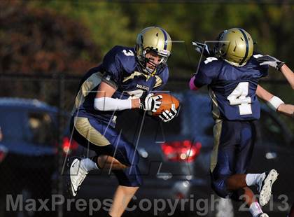 Thumbnail 3 in Hopkins @ Rye Country Day photogallery.