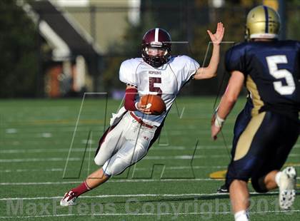 Thumbnail 3 in Hopkins @ Rye Country Day photogallery.
