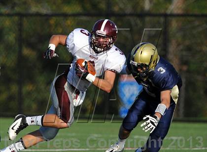 Thumbnail 2 in Hopkins @ Rye Country Day photogallery.
