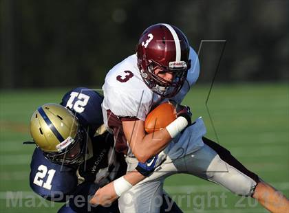 Thumbnail 3 in Hopkins @ Rye Country Day photogallery.