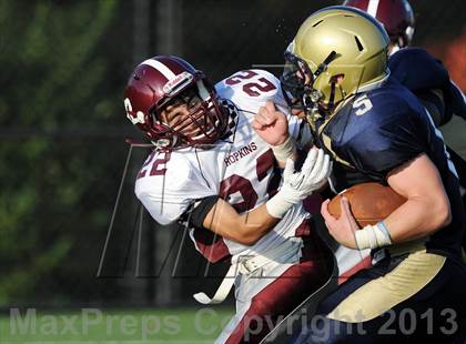 Thumbnail 2 in Hopkins @ Rye Country Day photogallery.
