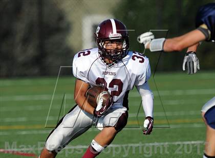 Thumbnail 3 in Hopkins @ Rye Country Day photogallery.