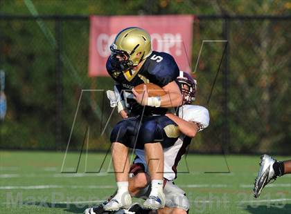 Thumbnail 3 in Hopkins @ Rye Country Day photogallery.