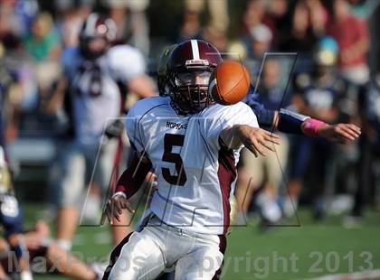 Thumbnail 3 in Hopkins @ Rye Country Day photogallery.