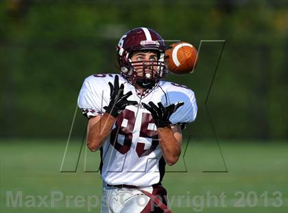 Thumbnail 2 in Hopkins @ Rye Country Day photogallery.