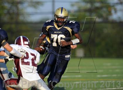 Thumbnail 3 in Hopkins @ Rye Country Day photogallery.